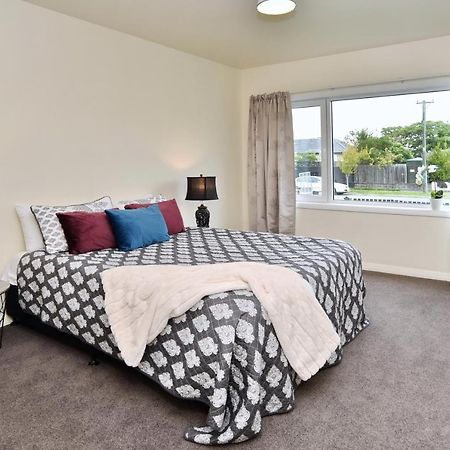 Weston Villa - Christchurch Holiday Homes 외부 사진