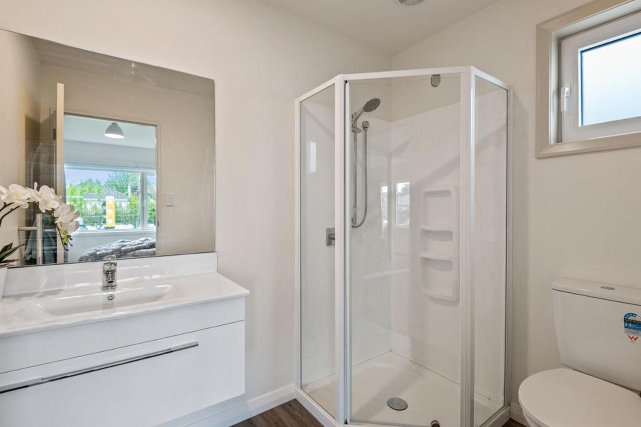 Weston Villa - Spacious & Family Friendly - Bookahome 크라이스트처치 외부 사진