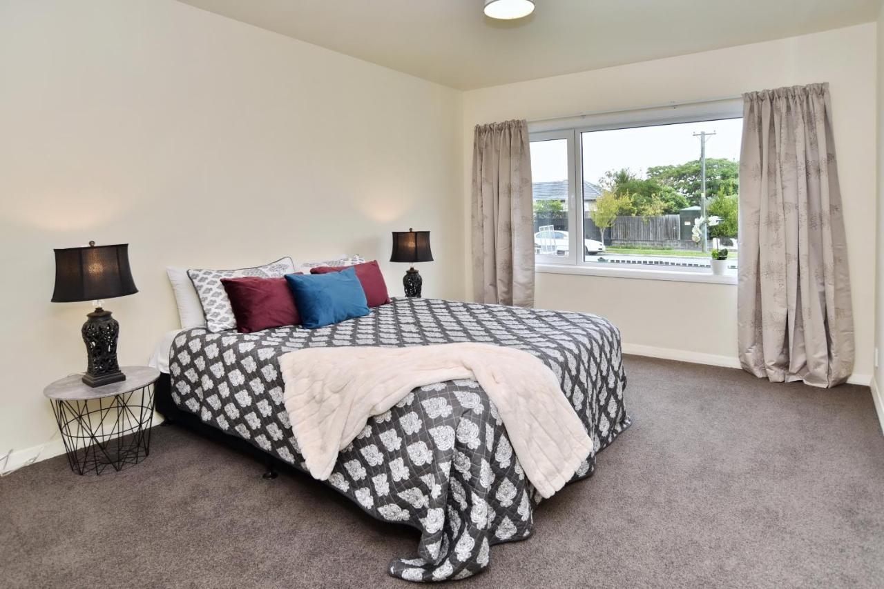 Weston Villa - Christchurch Holiday Homes 외부 사진