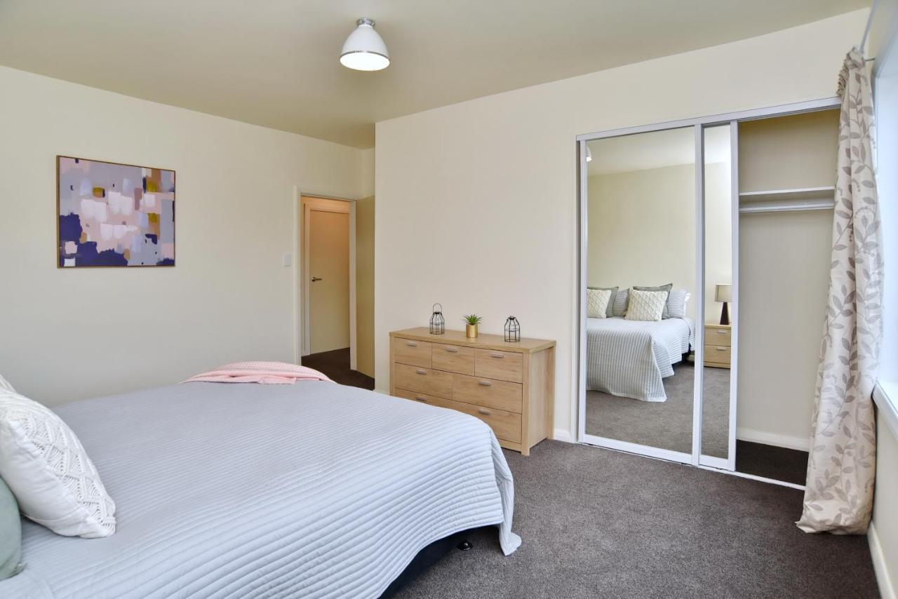 Weston Villa - Christchurch Holiday Homes 외부 사진