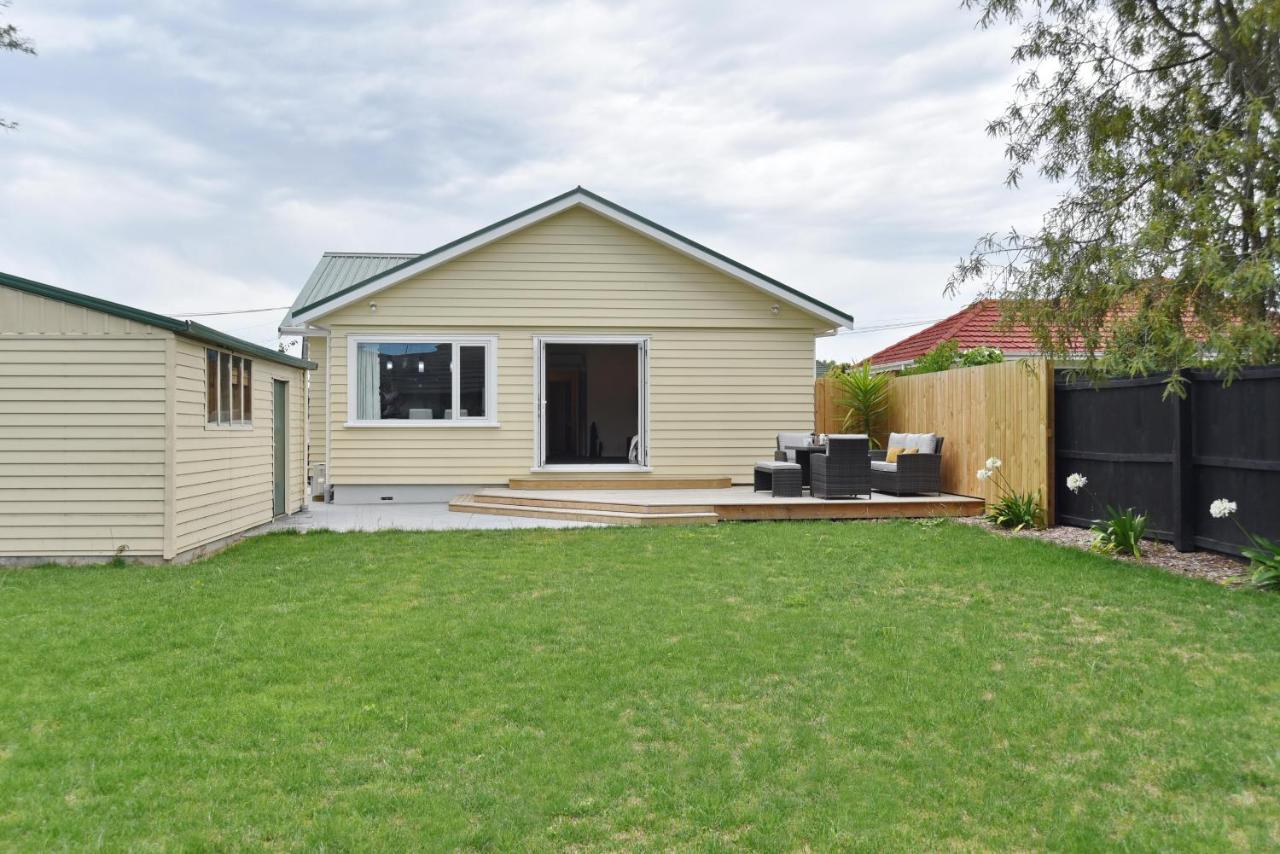 Weston Villa - Christchurch Holiday Homes 외부 사진