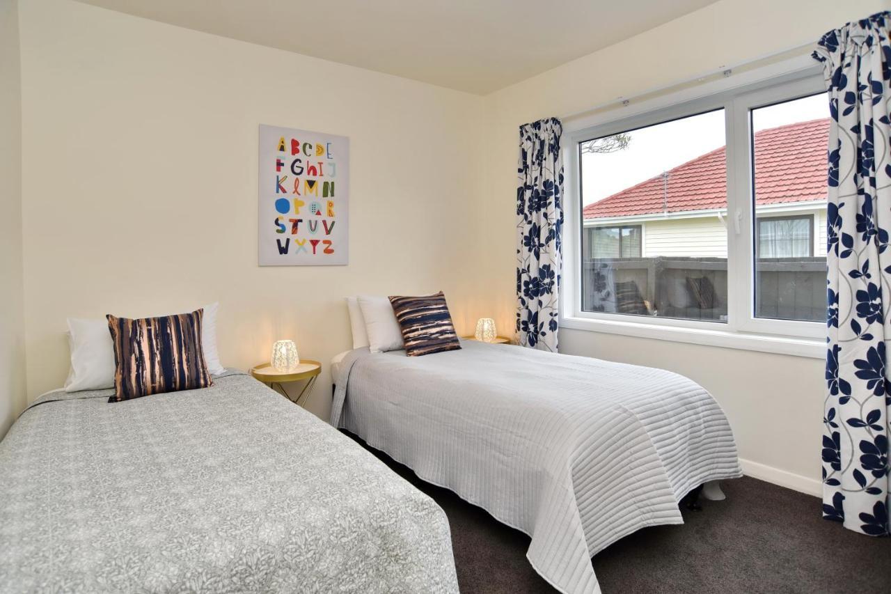 Weston Villa - Spacious & Family Friendly - Bookahome 크라이스트처치 외부 사진