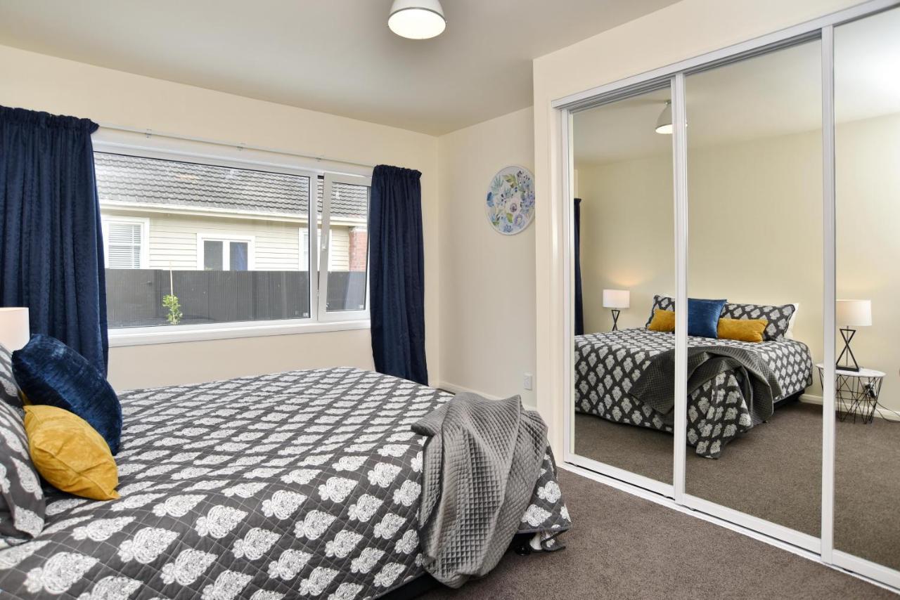 Weston Villa - Christchurch Holiday Homes 외부 사진