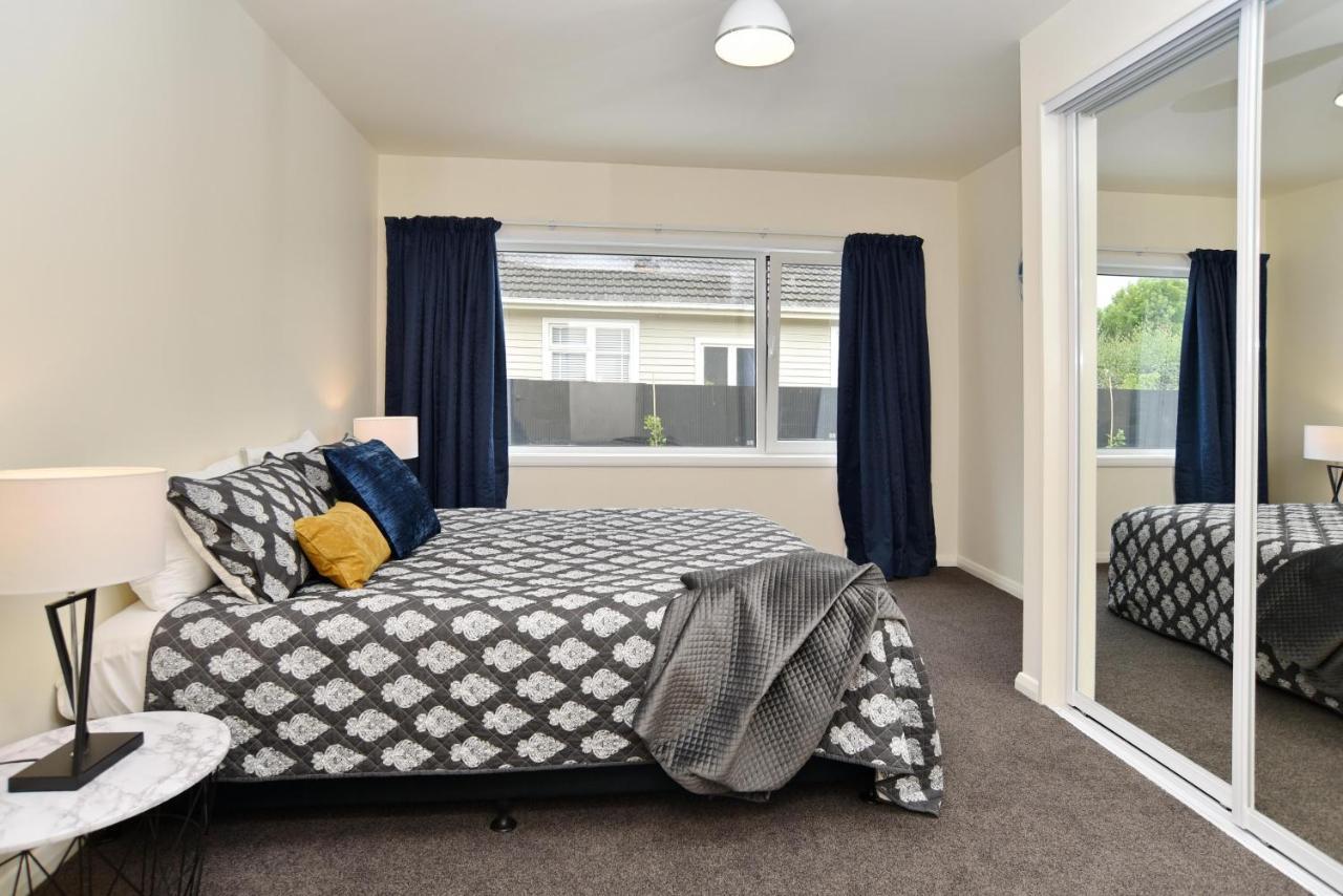 Weston Villa - Christchurch Holiday Homes 외부 사진